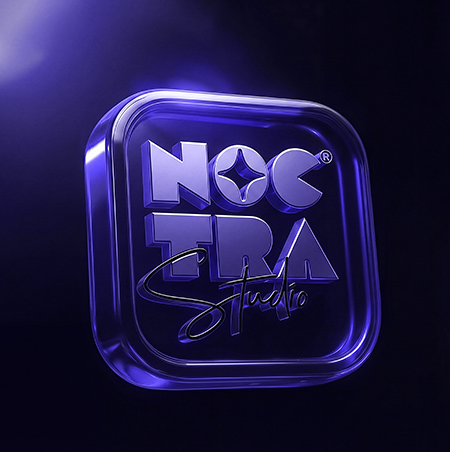 noctra studio - agence digital